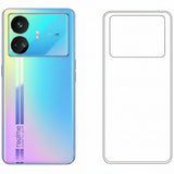 Realme GT Neo 5 SE Back Panel Price in BD We Fix Fast