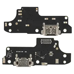 Motorola Moto E7 charging logic board price in BD We Fix Fast