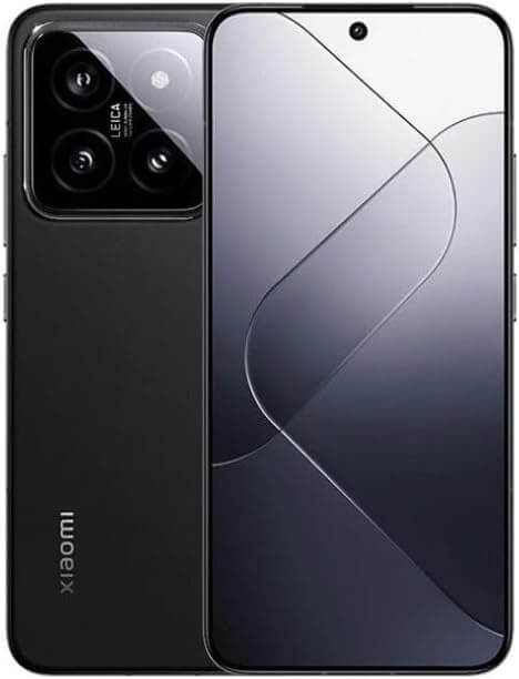 Xiaomi 14 Backshell Price in Bangladesh We Fix Fast