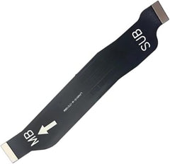 OnePlus 10 Pro motherboard connector flex cable in BD We Fix Fast