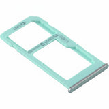 Samsung Galaxy A60 SIM Card Tray Holder Slot Replacement Price in BD We Fix Fast