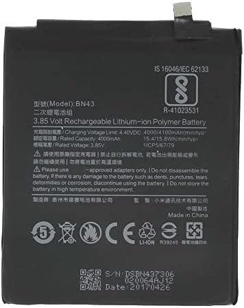 Xiaomi Redmi Note 13 Battery Price In bd We Fix Fast
