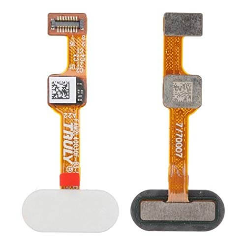 OnePlus Five home button hoops replacement – Black We Fix Fast