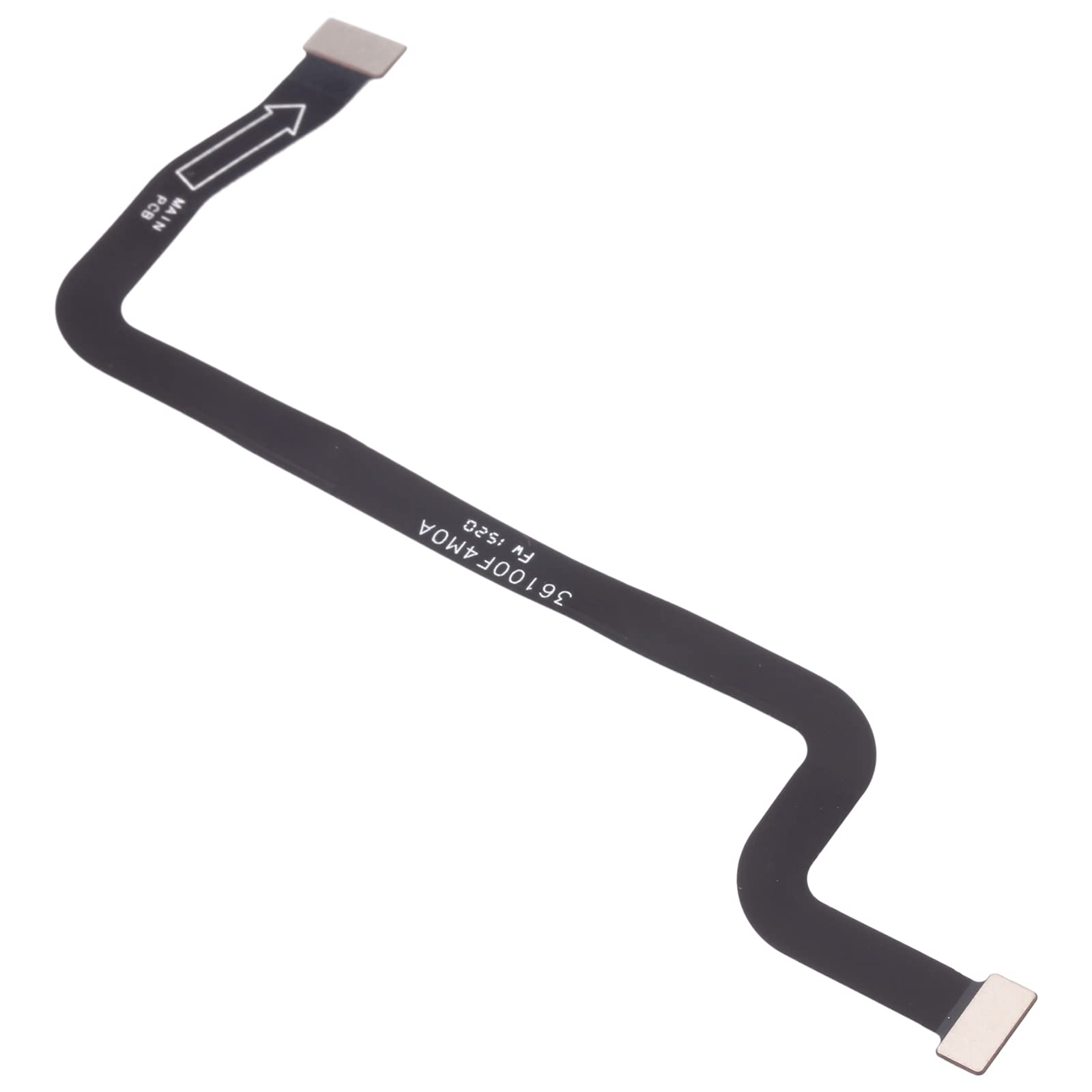 Xiaomi Mi CC9 Pro Motherboard Connector flex cable in BD We Fix Fast