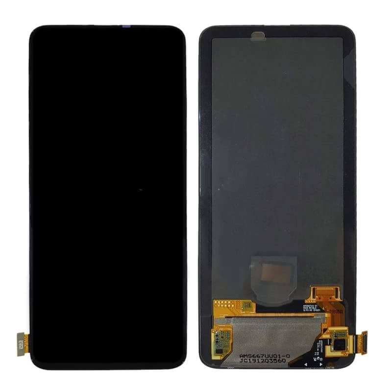 Xiaomi Redmi K30 Ultra AMOLED Display price in BD We Fix Fast
