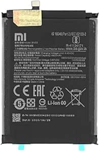 Xiaomi Redmi Note 10 Pro Battery Price in BD We Fix Fast