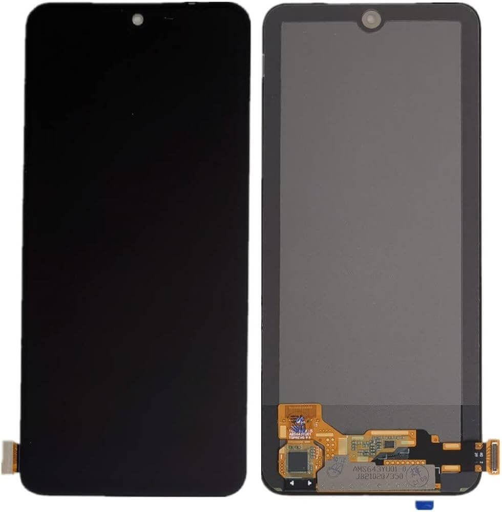 Xiaomi Redmi Note 12 5G Display Price in BD (AMOLED) We Fix Fast