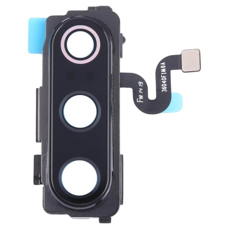 Xiaomi Mi 9 Rear Facing Camera Glass Lens price in BD We Fix Fast