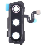 Xiaomi Mi 9 Rear Facing Camera Glass Lens price in BD We Fix Fast