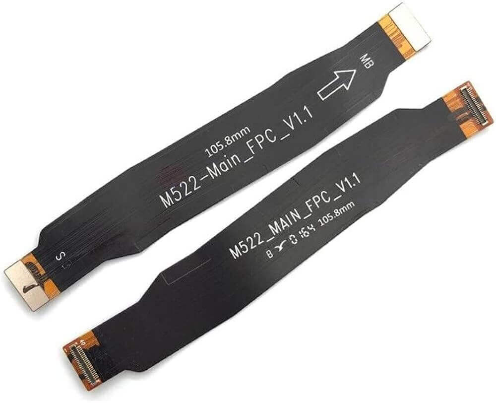 Xiaomi Redmi 10X Pro 5G Motherboard Connector flex cable in BD We Fix Fast