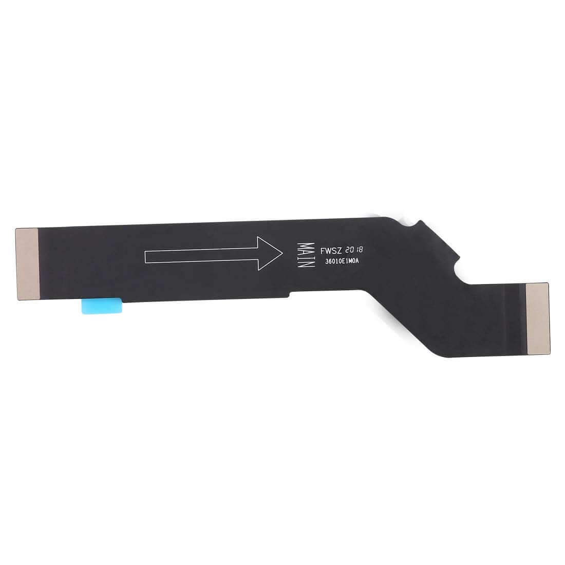 Xiaomi Mi 8 pro Motherboard Connector flex cable in Bangladesh We Fix Fast