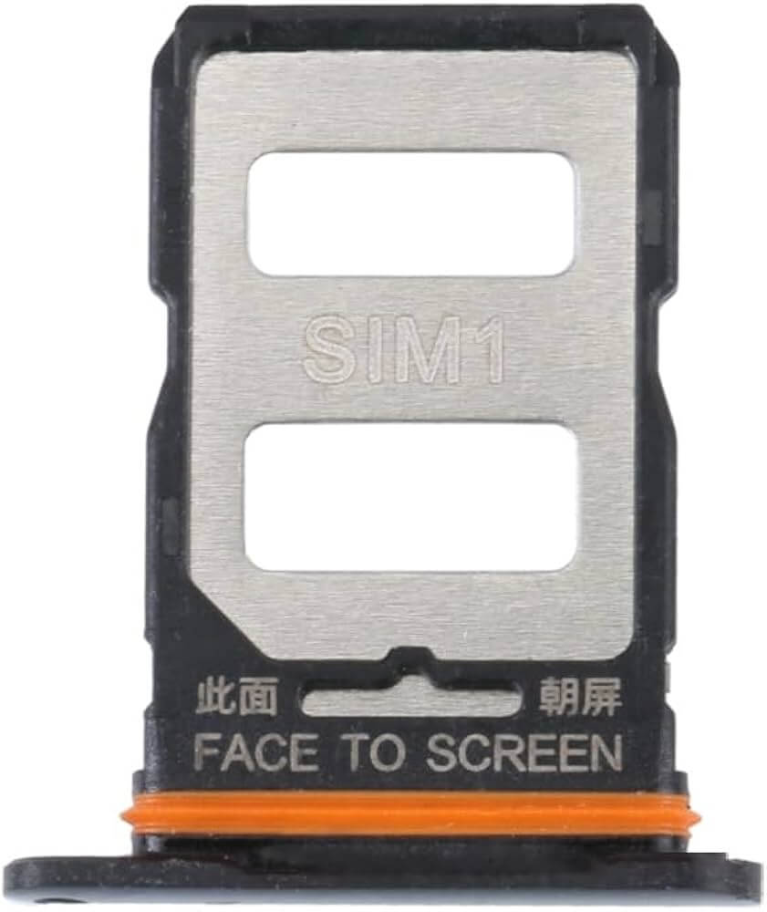 Xiaomi Redmi K50 Ultra SIM Card Tray Replacement in BD We Fix Fast