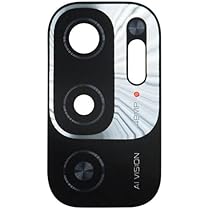 Xiaomi Poco M3 pro Rear Facing Camera Glass Lens Replacement price in BD We Fix Fast