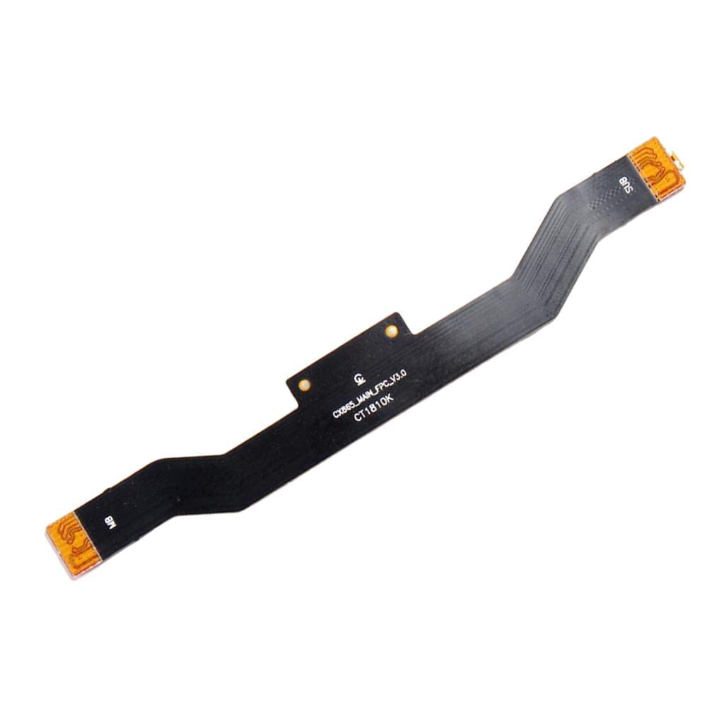 Xiaomi Redmi Note 3 Motherboard Connector flex cable in Bangladesh We Fix Fast