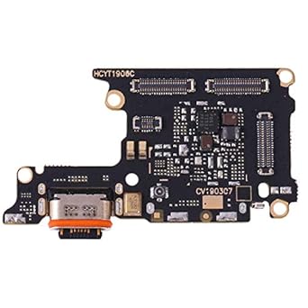 Vivo V15 Pro Charging Logic Port in BD We Fix Fast