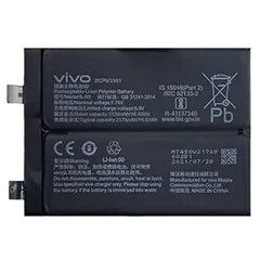 Vivo iQOO Z6 Pro Battery Price in BD We Fix Fast