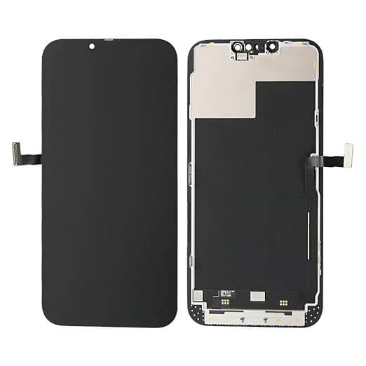 Original iPhone 13 Pro Display with Frame Price in Bangladesh We Fix Fast