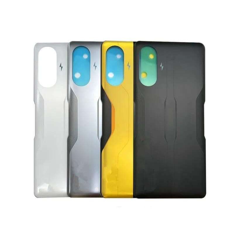 Xiaomi Redmi K40 Gaming Backshell price in BD We Fix Fast