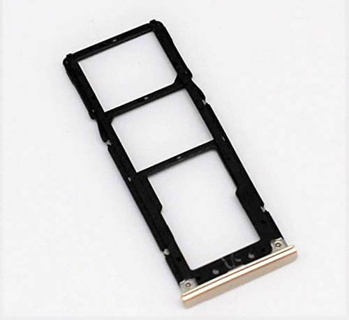 Xiaomi Redmi Note 5A prime SIM Card Tray Replacement