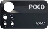 Xiaomi Poco C40 Camera Glass Lens price in BD We Fix Fast