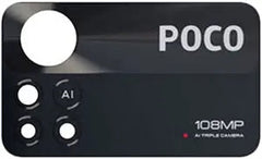 Xiaomi Poco C40 Camera Glass Lens price in BD We Fix Fast