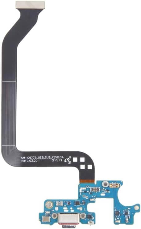 Samsung Galaxy S10 5G Charging Logic Board Price in Bangladesh We Fix Fast