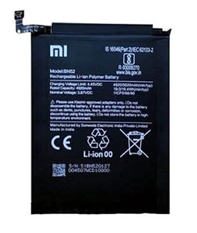 Xiaomi Redmi Note 12R Battery Price In bd We Fix Fast