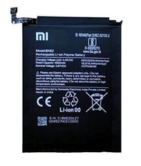 Xiaomi Redmi Note 12R Battery Price In bd We Fix Fast