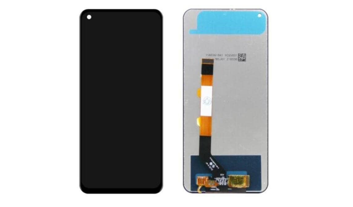 Xiaomi Redmi Note 9T IPS Display price in BD