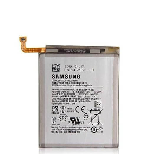 Samsung Galaxy A60 Battery Price in BD We Fix Fast