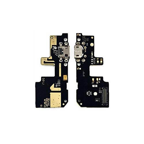 Xiaomi Redmi 5 Plus Charging Logic Port in BD We Fix Fast