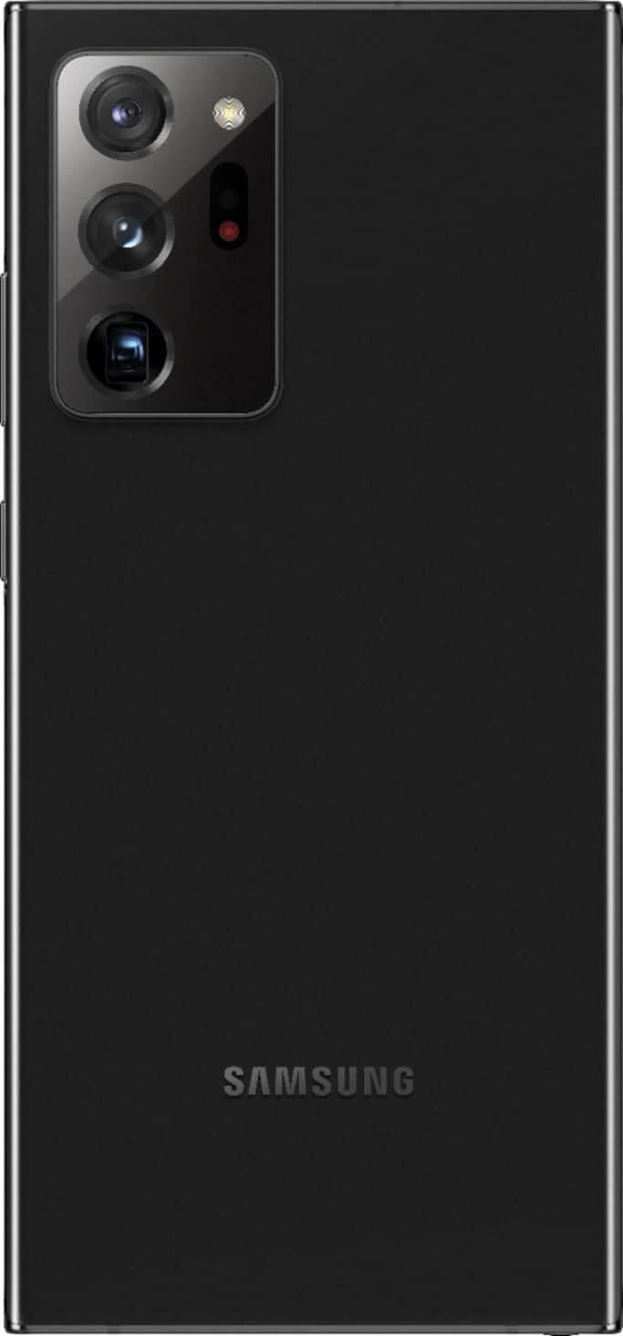 Samsung Galaxy Note 20 Ultra Back Panel Available in Bangladesh We Fix Fast