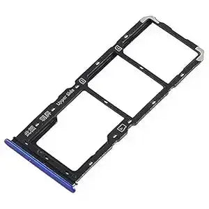 Xiaomi Redmi 8A Pro SIM Card Tray in Bangladesh We Fix Fast