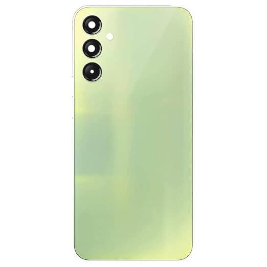 Samsung Galaxy A24 Back Panel Price in BD We Fix Fast