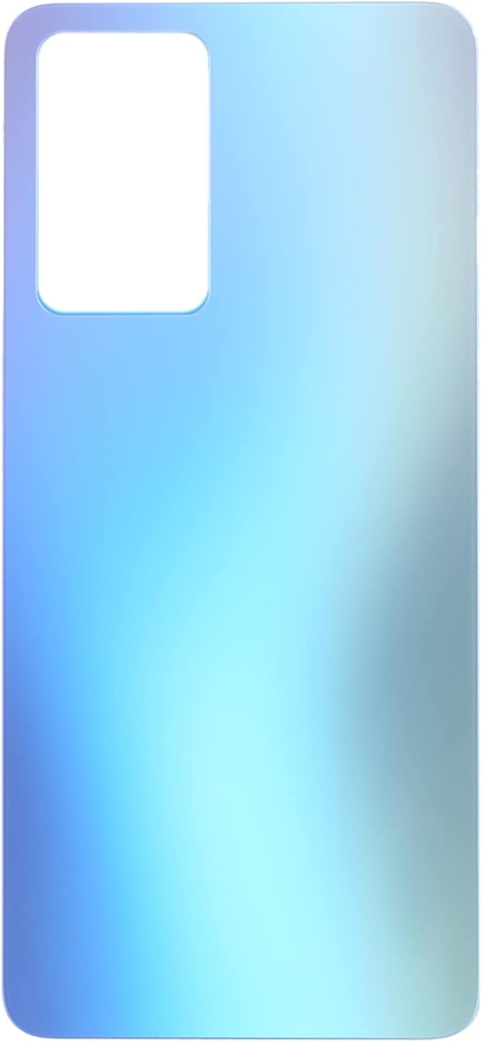 Vivo iQOO Z7 Backshell Price in BD We Fix Fast