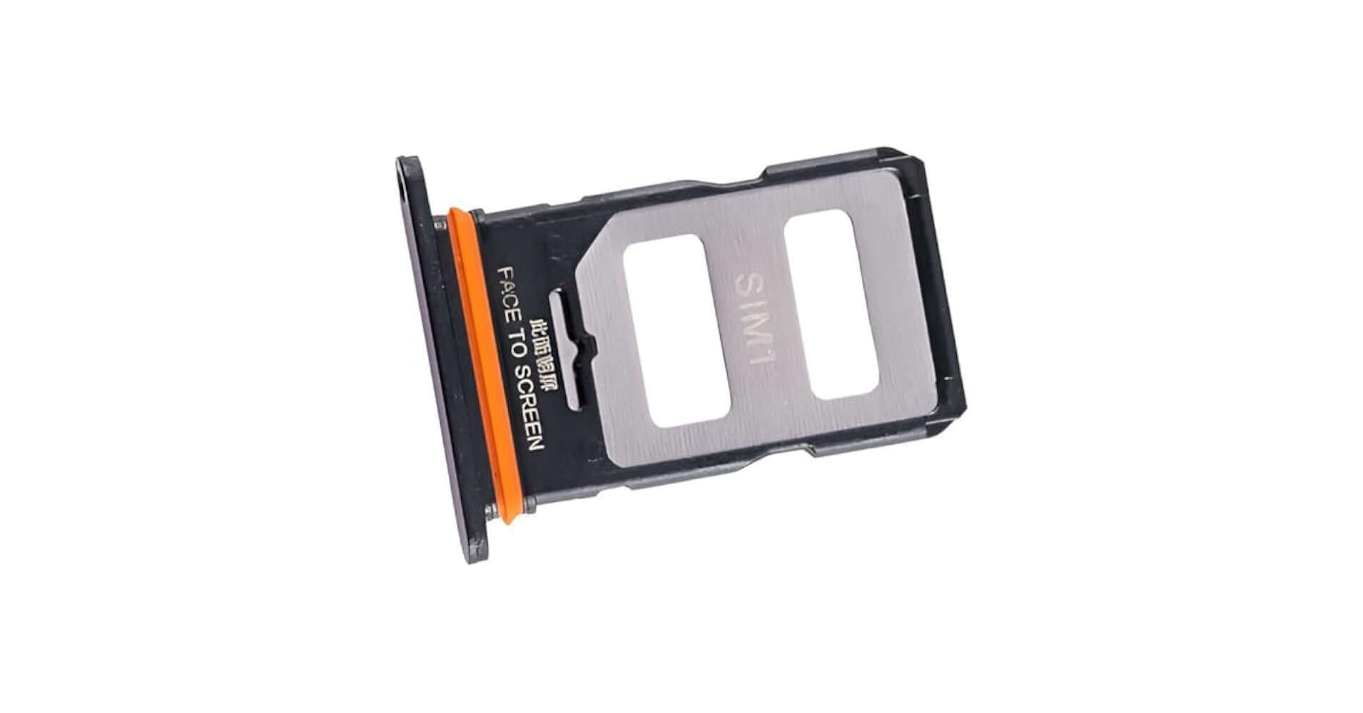 Xiaomi Poco F4 GT SIM Card Tray Replacement in BD We Fix Fast