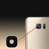 Samsung Galaxy S6 Edge Rear Camera Glass Lens Replacement We Fix Fast