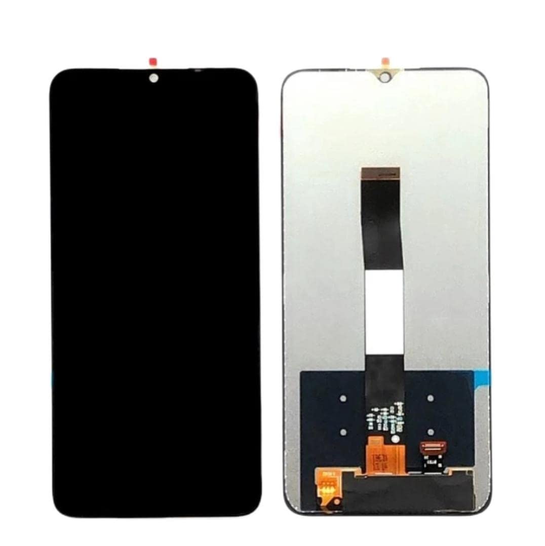 Xiaomi Redmi 9AT LCD Display price in BD We Fix Fast