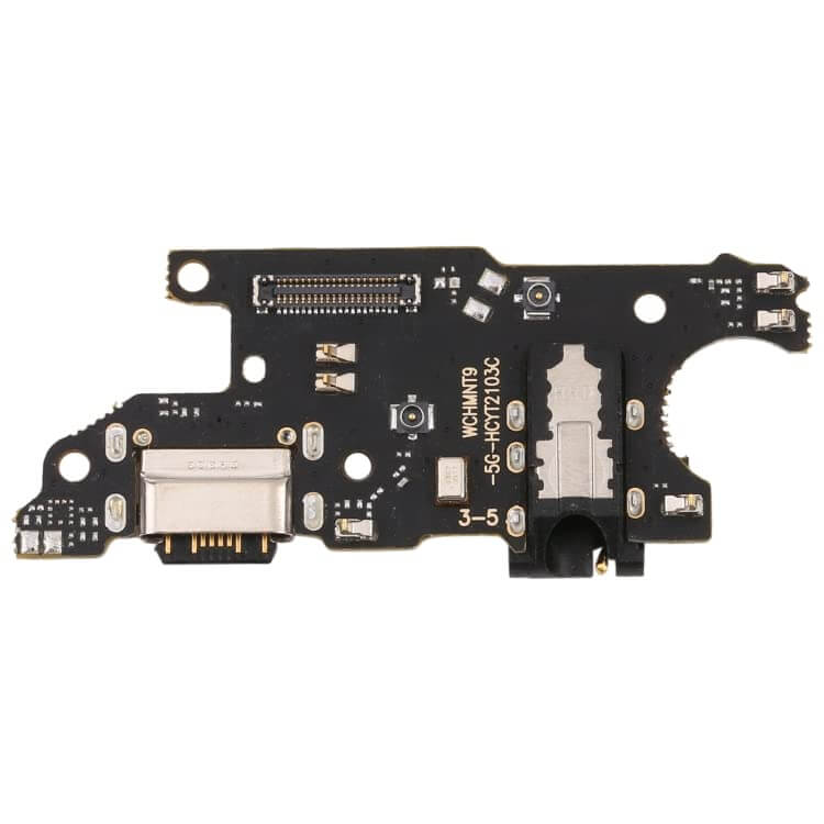 Xiaomi Redmi Note 9T Charging logic board price in BD