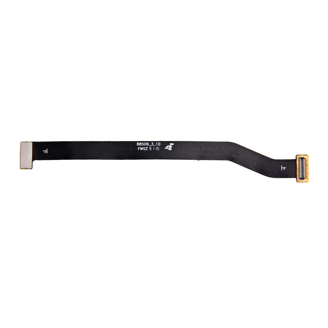 Xiaomi Mi Note 3 Motherboard Connector flex cable in Bangladesh We Fix Fast
