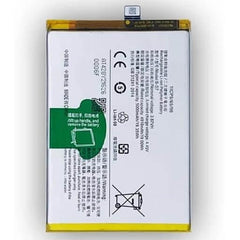 Vivo Y17s Battery Price in Bangladesh We Fix Fast
