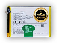 Vivo Y73 Battery Price in BD We Fix Fast