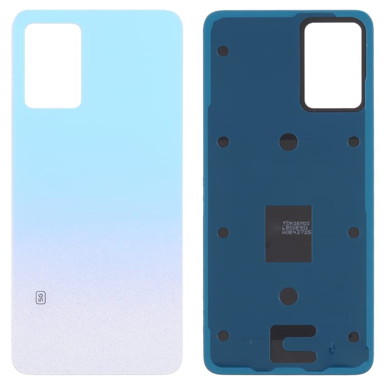 Xiaomi Poco F4 Backshell price in BD We Fix Fast