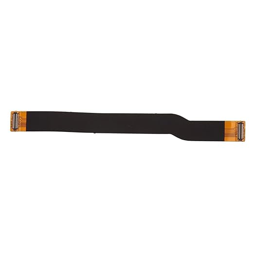 Redmi Note 9S Motherboard Connector Flex Cable in BD We Fix Fast