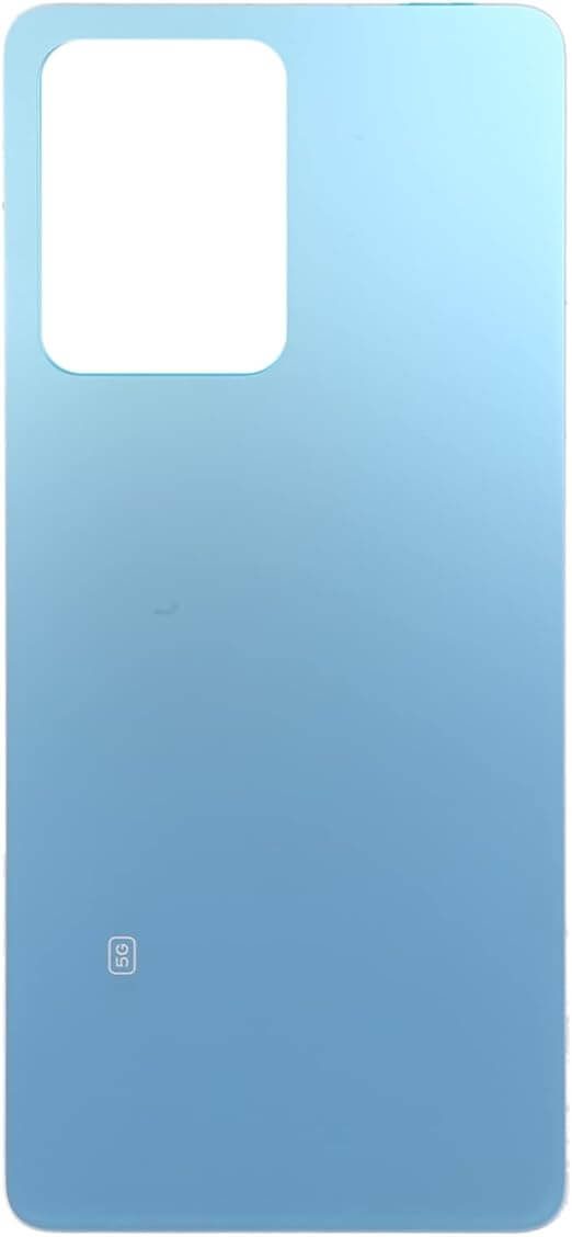 Vivo iQOO Z6 Pro Battery Back Cover Price in BD We Fix Fast