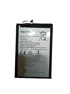 Tecno Spark 20 Pro Plus Battery Price in BD We Fix Fast