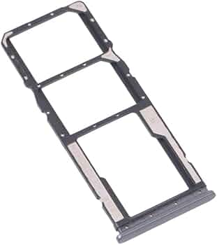 Xiaomi Poco M4 5G SIM Card Tray Replacement in BD We Fix Fast