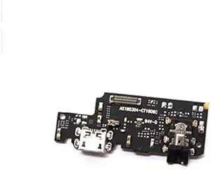 Xiaomi Redmi Note 5 Charging Logic Port in BD We Fix Fast