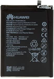 Original Huawei Honor 8 Pro Battery Price in BD We Fix Fast