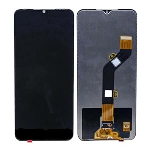 Tecno Pop 5 LTE LCD Display Price in Bangladesh We Fix Fast